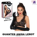 Guantes Anisa Lerot - Imagen 2