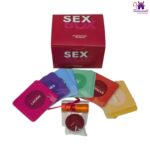 Juegos de Cartas Sexbox - Imagen 3